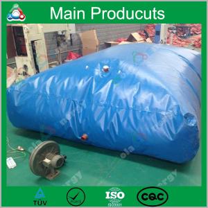 China China Factory ISO Standard Cold Water Tank for Storage supplier