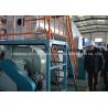 Automated Pulp Molding Machine For Egg Carton / Apple Tray Making