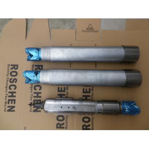 Wireline Casing Advancer System With NW Casing Box Connection