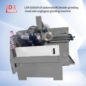 Grindable Diameter 300-1500MM Hard TCT Saw Blade Grinding Machine LDX-028A