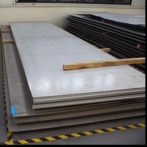 China Customized Finish 405 Hot Rolled Mild Steel Sheet JIS Standard supplier