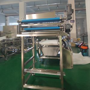 China Optical Color Sorting Machines, Suitable For Material Sorting wholesale