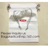 Compostable, Biodegradable Laundry Bags Hospitality Travel Shoe Bags Non-Woven