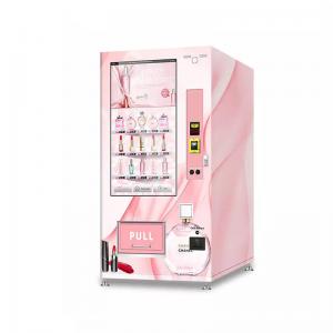 China Touch Screen Healthy Automated Vending Machine Kiosk For Lobby supplier