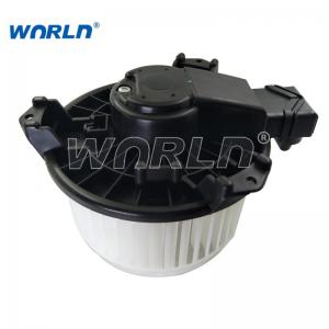 China TOYOTA Air Conditioner Blower Motor supplier