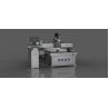 China Revolutionize Engraving Process with 1300mm*2500mm CNC Router Engraving Machine wholesale