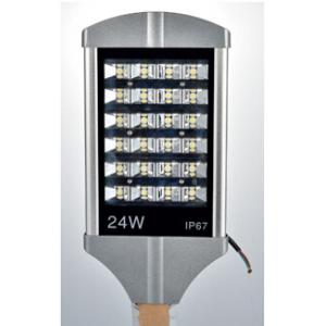 China 24W street light supplier