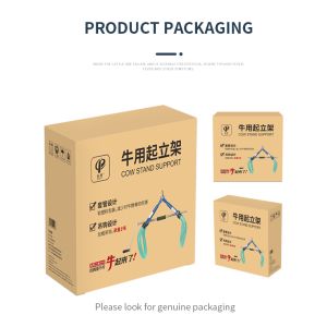 China Cow Bovine Pelvic Support The Supportive Solution for Solve the problem of difficulty standing supplier