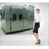 China -70C to 150C Customized Walk In Environmental Test Chamber for Auto Industry wholesale