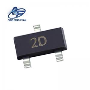 MMBTA92 On Semiconductor Fairchild IC Lead Free / RoHS Compliant