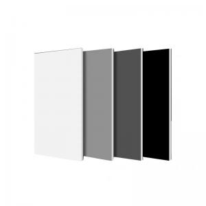 Kitchen Toilet Balcony Wall Cement Gray Tile 300x600 Non Slip Floor Tile