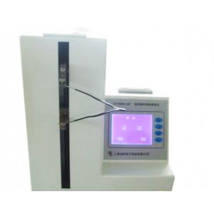 Medical Forceps Firmness Tester 0.1s Medical Device Testing Equipment