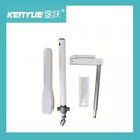 Metal Manual Hospital Bed Accessories Stainless Steel Crank High Performance