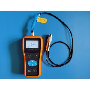 Tin Plating On Copper Galvanized Layer Coating Thickness Gauge Multifunction