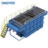 China Q235B DAF Water Treatment System Food Industry Wastewater wholesale