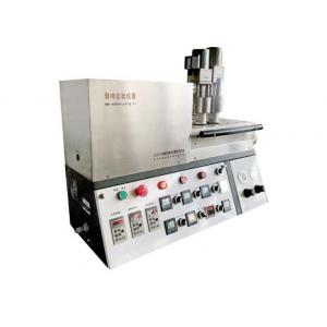 Composite Materials Lab Compounding Extruder 800X350X580mm