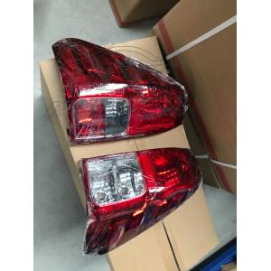 China Auto Car TAIL Lamp Light For Toyota Hilux Revo 2015-  212-19AM 81550-0K260 supplier