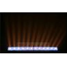 12 * 3W 3 in1 Cree LED Stage Effect Light Color Bar For Pub / Concert High