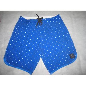 China Custom Printed Dri Fit Beach Sport Cargo Short Pants supplier