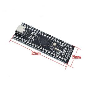 China 25MHZ Arduinoセンサー モジュールSTM32F401 CCU6 STM32 F4 STM32F4の開発板 supplier