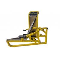China Commercial Outdoor Sports Equipments Fitness Bodybuilding Chest Shoulder Press on sale