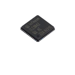 China TLE9842QX MCU Microcontroller Unit With LIN And Power Switch For Automotive wholesale