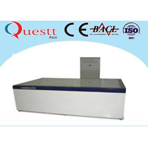 China Testes de máquina GRACIOSOS da inspeção visual da célula solar de HJT IBC TOPCon para os painéis solares supplier