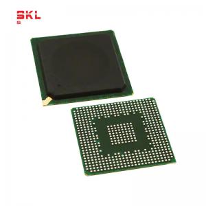 China MPC8313CVRAFFC Electronic Component IC Chips High Performance Reliability supplier