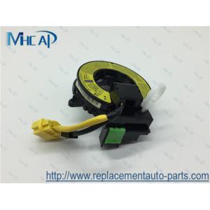 China 2 Wire 8619A018 Automotive Clock Spring for Mitsubishi Eclipse Endeavor Galant supplier
