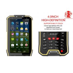 4.0 inch display honeywell Android Barcode Scanners wireless handheld devices