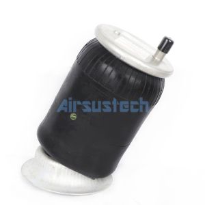 China FleetPride AS9646 Contitech 64694 Continental Suspension Air Spring Kit Supplier supplier