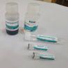 China Nasopharyngeal Swab Sample Manual Magnetic Bead Extraction RNA Isolation Kit wholesale