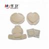 China Scars remove breathable skin friendly Silicone dressing wholesale