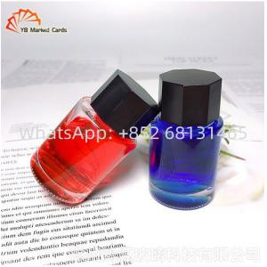 China 18ml Infrared Invisible Ink Marker Pen Poker Cheat With IR Ink Set supplier