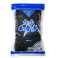 China Natural Seaweed 200g Roasted Wakame For Soup on sale
