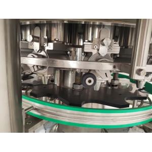 China Máquina automática de enchimento de molho espesso supplier