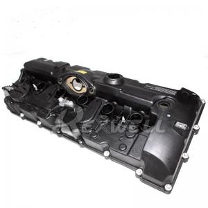 X3 E83 BMW OEM Replacement Parts Engine Cylinder Head 11127552281