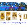 China master clock and slave clocks system with GPS Synchronization wholesale
