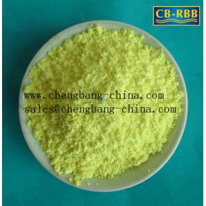China Polymeric Sulfur(Insoluble Sulfur) 9035-99-8 supplier