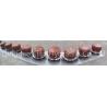 Bonfiglioli Rexroth Brevini Omni Planetarytravel Speed Reducer Customization from HFT