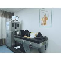 China Treatment Herniated Disc Non Surgical Spinal Decompression Machine on sale