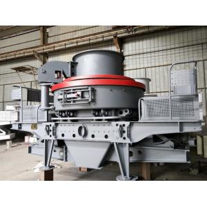 Primary 350mm Inlet Impact Crusher Machine For Mine
