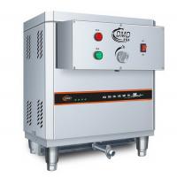 China Horizontal Gas Steam Generator Commercial Kitchen Equipment 50% Energy Saving on sale