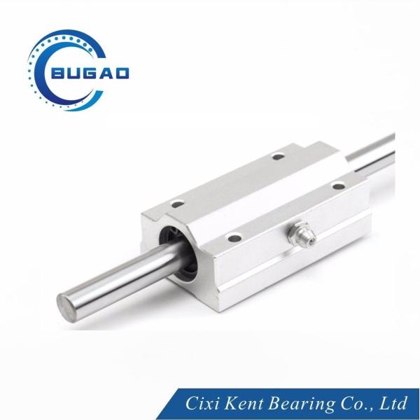 Sc/SMA Series Linear Guide Motion Slide Unit Cixi OEM Bearing for Radial Load Direction