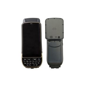 China MTKは固定資産管理のための中心1.3GhzのポケットPCのバーコードの走査器を四つ揃えにします on sale