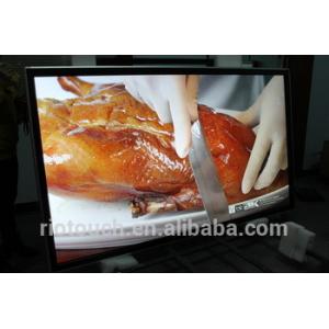 China 10 points 10 user large size All-in-one PC & TV with free software supplier