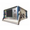 120V 60Hz 6 Phase Relay Protection Tester , Custom Protection Relay Test