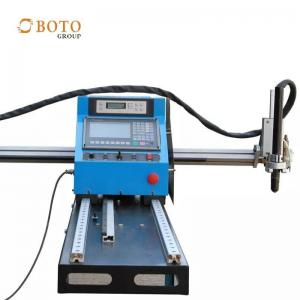 CNC Portable Cutting Machine For Metal Steel