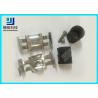 Metal Parallel Hinged Joint Set Metal Swivel Joint For Rotating In Pipe Rack