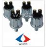 China IP65 1/8-27NPTF 10 Bar Diesel Engine Oil Pressure Sender wholesale